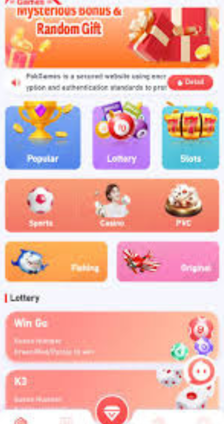 PAK Game Downlaod apk