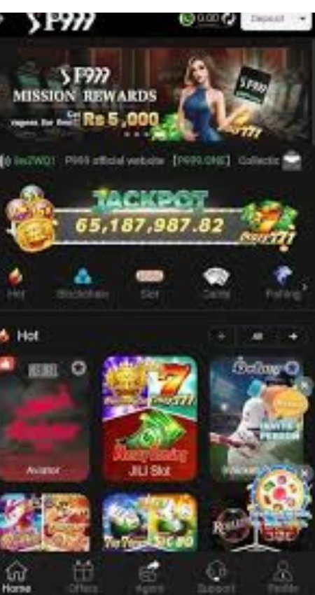 P999 Game review