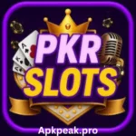 PKR Slots