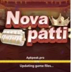 Nova Patti Game