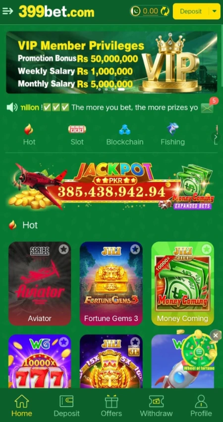 399bet