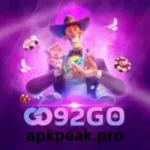 92 Go game