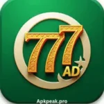 777AD Game App – Online Gaming and Earning Platform in Pakistan