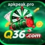 "Q36 Game App – Online casino and card games platform in Pakistan with real cash rewards"