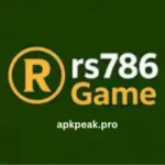 RS786 Game Download APK 2025 – Play and Earn Real Cash