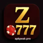 Z777 Game online casino and card gaming platform
