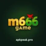 M666 Game online betting and casino platform with slots, Teen Patti, and sports betting